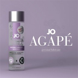 SYSTEM JO - AGAPE LUBRICANT 120 ML|ГЕЛИ-СМАЗКИ