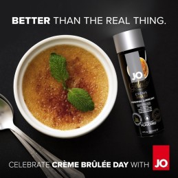 System Jo - Gelato Dessert Lubricant Water-Based 120 ml