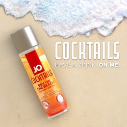 System JO Sex on the Beach Flavored Lubricant