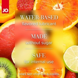 System JO Sex on the Beach Flavored Lubricant