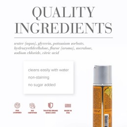 System JO Sex on the Beach Лубрикант На Водной Основе 60 мл