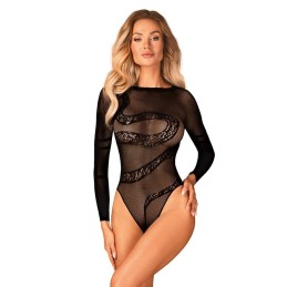 Buy OBSESSIVE - B137 TEDDY XL/XXL with the best price