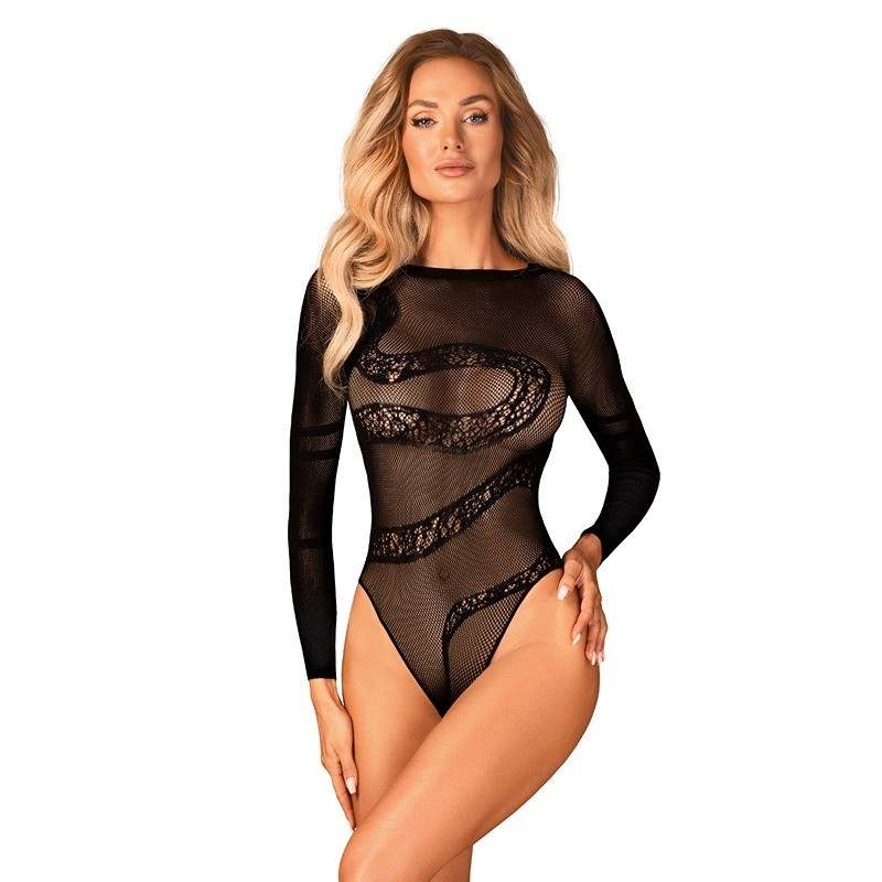 Buy OBSESSIVE - B137 TEDDY XL/XXL with the best price Buy OBSESSIVE - B137 TEDDY XL/XXL with the best price