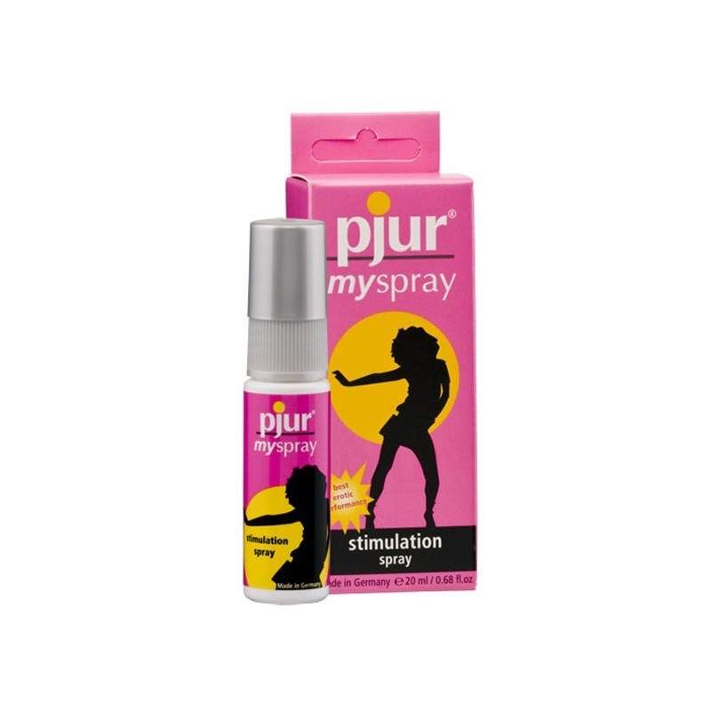 Pjur - MySpray 20 ml Pjur - MySpray 20 ml