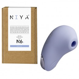 Buy NIYA - NUMBER 6 AIR PRESSURE STIMULATOR with the best price
