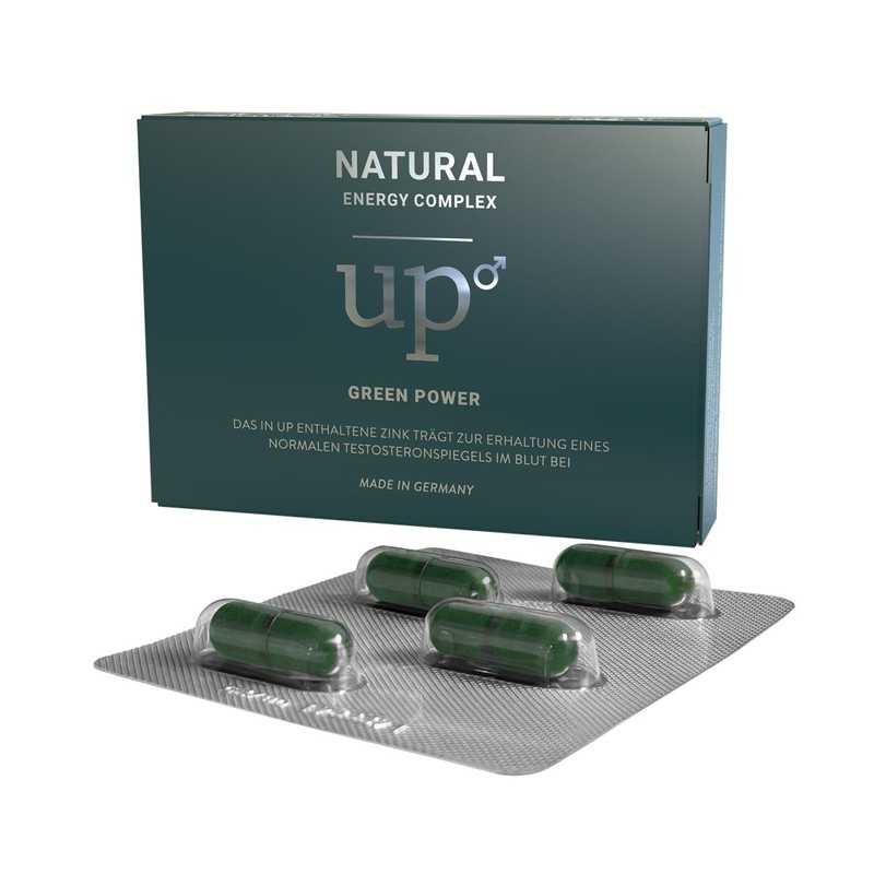 Buy N1 UP - GREEN POWER with the best price