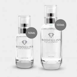 Buy Bodygliss - Diamond Collection Silky Touch Lube with the best price