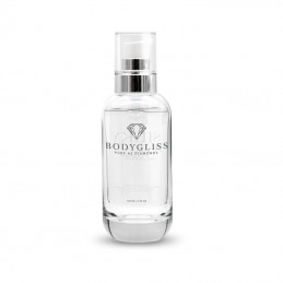 Bodygliss - Diamond Collection Silky Touch Lube|LUBRICANT