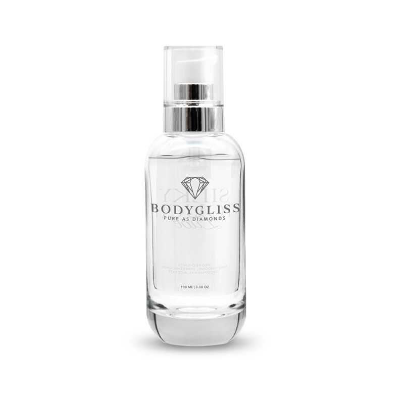 Bodygliss - Diamond Collection Silky Touch Lube|LUBRICANT