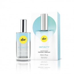 Buy Pjur - INFINITY Water Based Lubricant 50ml with the best price