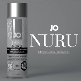 System Jo - Nuru Full Body...