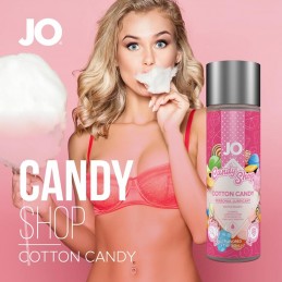 System Jo - Candy Shop H2O 60ml|ГЕЛИ-СМАЗКИ