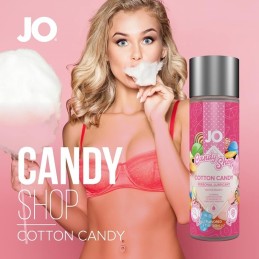 System Jo - Candy Shop H2O 60ml - Libestid