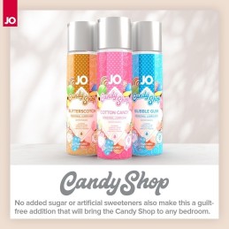 System Jo - Candy Shop H2O 60ml - Libestid