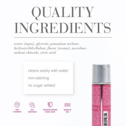 System Jo - Candy Shop H2O 60ml - ГЕЛИ-СМАЗКИ