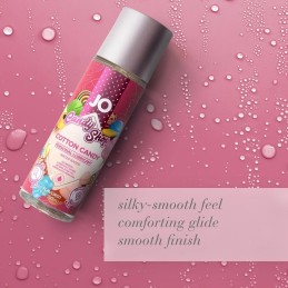 System Jo - Candy Shop H2O 60ml - Lubricants