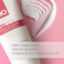 Buy System Jo - Renew Vaginal Moisturizer Original Hygiene 120ml with the best price