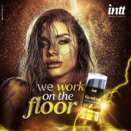 INTT - LIQUID VIBRATION VODKA ENERGY DRINK 15ML - Drugstore