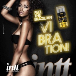 INTT - LIQUID VIBRATION VODKA ENERGY DRINK 15ML - Drugstore
