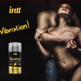 INTT - LIQUID VIBRATION VODKA ENERGY DRINK 15ML - Аптека Эрос