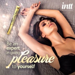 INTT - ORGASM NOW AROUSAL GEL 15ML - Аптека Эрос