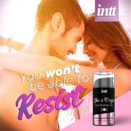 INTT - LIKE A VIRGIN TIGHTENING GEL 15ML - Drugstore