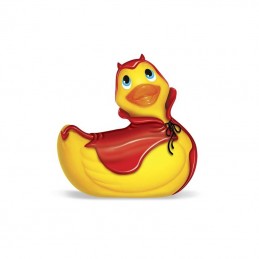 Buy Big Teaze Toys - I Rub My Duckie Red Devil with the best price