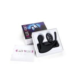 OHMIBOD - CLUB VIBE 3.OH HERO UNISEX ANAL VIBRATOR