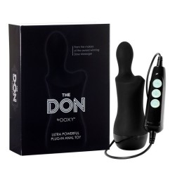 DOXY - THE DON (SKITTLE) 220V ANAALVIBRAATOR