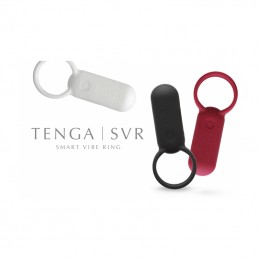 Tenga - Smart Vibe Ring|ANAL PLAY