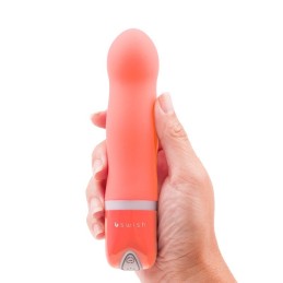 bdesired Deluxe vibrator