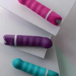 B Swish Bdesired Deluxe Pearl Vibrator - Lilla