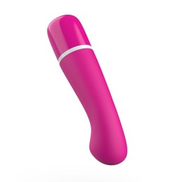 bdesired Deluxe curve vibrator