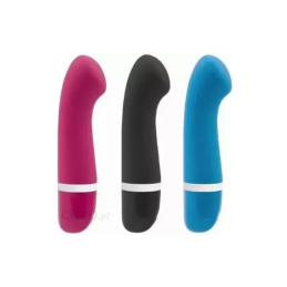 bdesired Deluxe curve vibrator