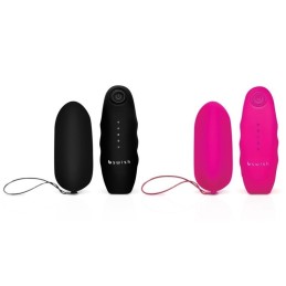 bnaughty classic vibrator bulletl unleashed