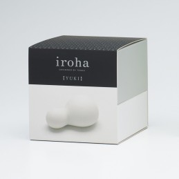 Купить Iroha by Tenga - Yuki Вибратор по лучшей цене в Эстонии