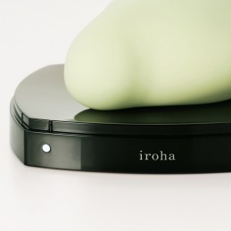 Купить Iroha by Tenga - Midori вибратор по лучшей цене в Эстонии