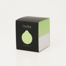 Купить Iroha by Tenga - Midori вибратор по лучшей цене в Эстонии