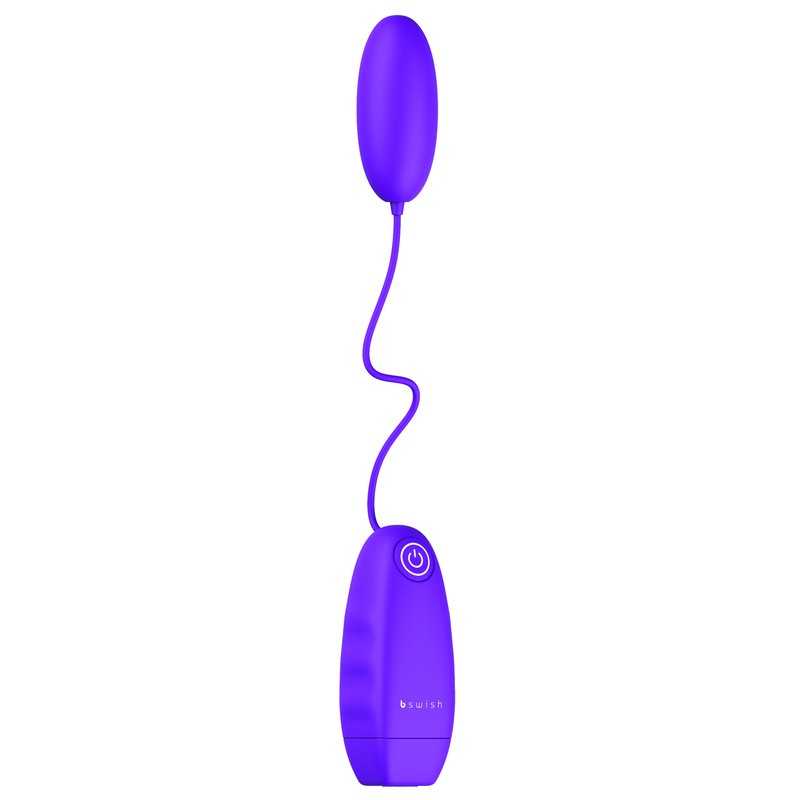 Osta parim sekspood hind B Swish - bnaughty classic vibraator-kuul - VIBRAATORID