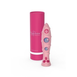 MY FUCSIA - РОЗОВАЯ ПОДВОДНАЯ ЛОДКА ФАЛЛОИМИТАТОР