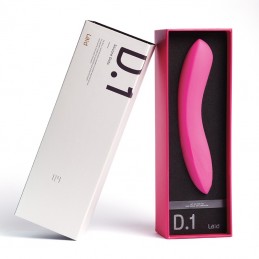 Laid - D.1 Dildo Pink|DILDOS