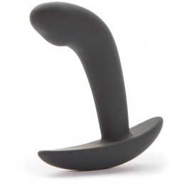 FIFTY SHADES OF GREY DRIVEN BY DESIRE SILICONE BUTT PLUG|АНАЛ