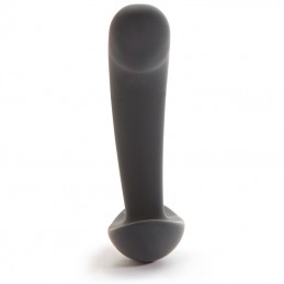FIFTY SHADES OF GREY DRIVEN BY DESIRE SILICONE BUTT PLUG|ANAL PLAY