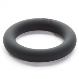 FIFTY SHADES OF GREY A PERFECT O SILICONE COCK RING|Кольца