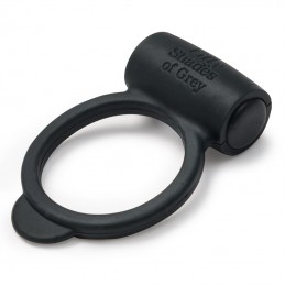 Buy Fifty Shades of Grey - Yours and Mine Vibrating Love Ring with the best price
