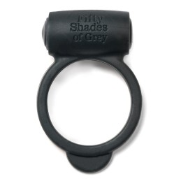 Fifty Shades of Grey - Yours and Mine Vibrating Love Ring