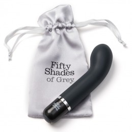 Fifty Shades of Grey - Insatiable Desire Mini G-Spot Vibrator|VIBRATORS