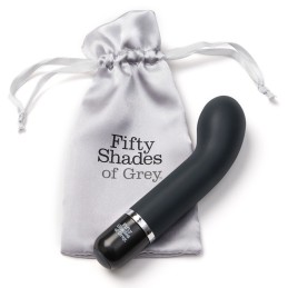 Fifty Shades of Grey - Insatiable Desire Mini G-Spot Vibrator