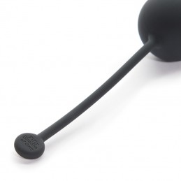 FIFTY SHADES OF GREY TIGHTEN AND TENSE SILICONE JIGGLE BALLS|ШАРИКИ