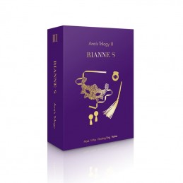 RIANNE S - ANA'S TRILOGY SET III|GIFT SETS